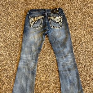 Miss Me Jeans 28